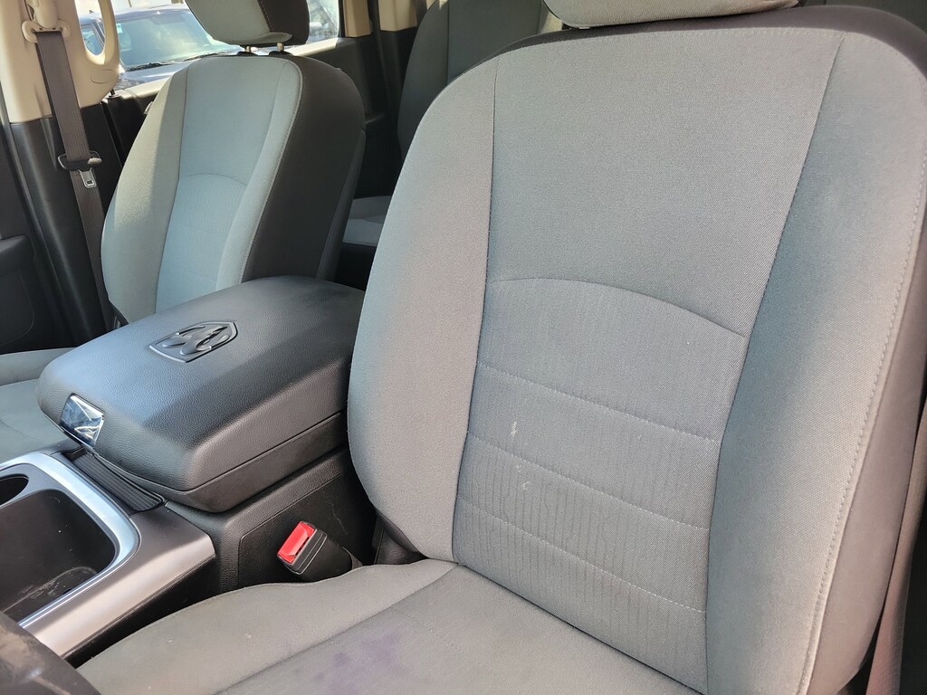 Used 2022 Ram 1500 Classic SLT Truck Crew Cab