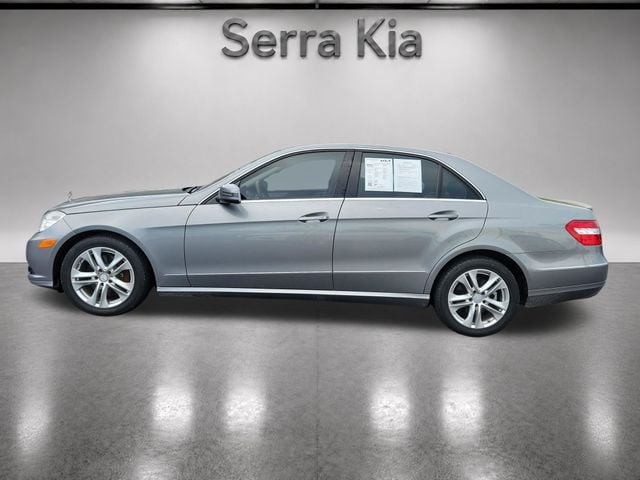 Used 2010 Mercedes-Benz E-Class E350 Luxury with VIN WDDHF5GB1AA043477 for sale in Gardendale, AL