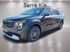 2026 Kia Carnival Hybrid EX Minivan/Van