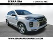 Mitsubishi Outlander Sport