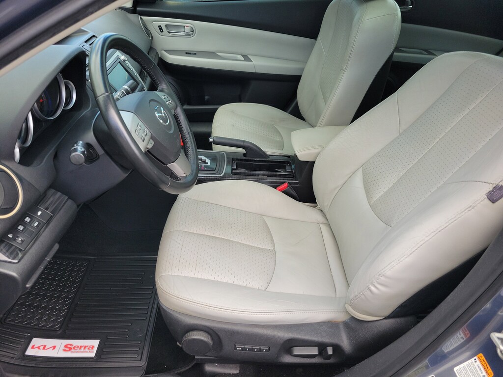 Used 2010 Mazda Mazda6 i Grand Touring Sedan