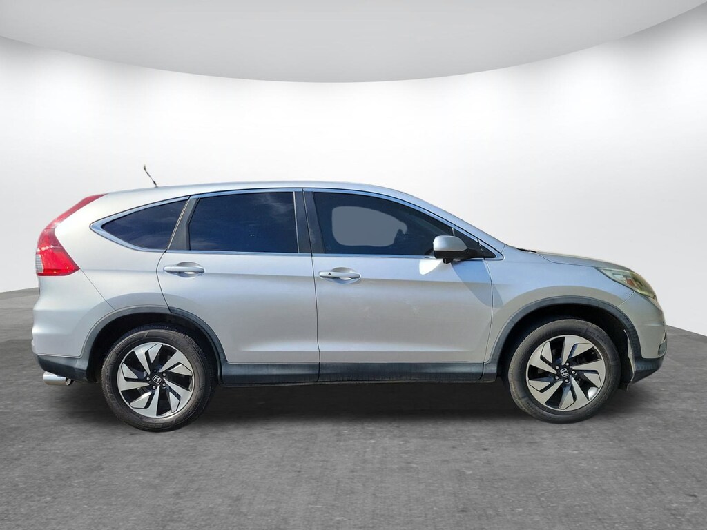 Used 2016 Honda CR-V EX FWD SUV
