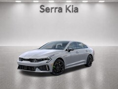 2026 Kia K5 GT Sedan