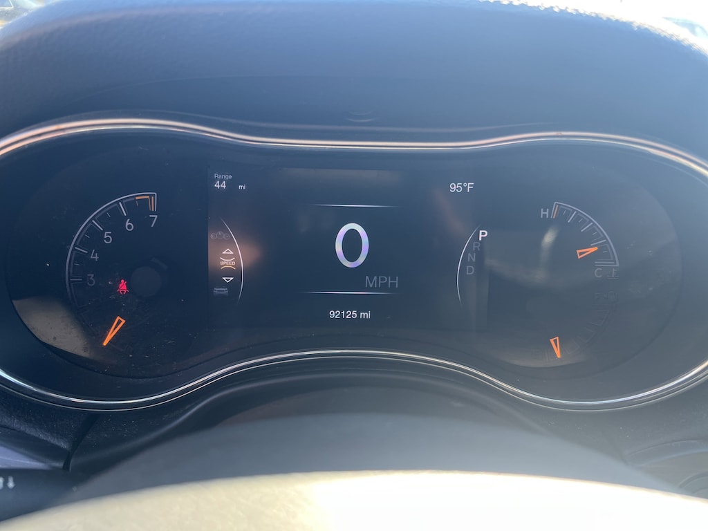 Used 2022 Jeep Grand Cherokee WK Limited SUV