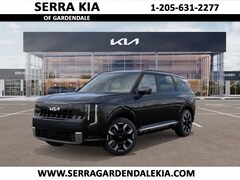 2027 Kia Telluride SX SX FWD