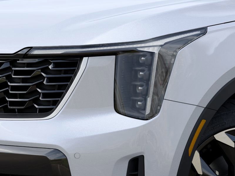 2025 Kia Sorento EX - Photo 10