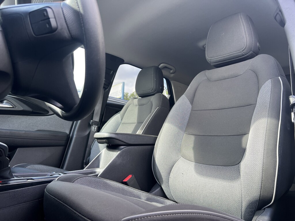 Used 2022 Chevrolet Trailblazer LT SUV