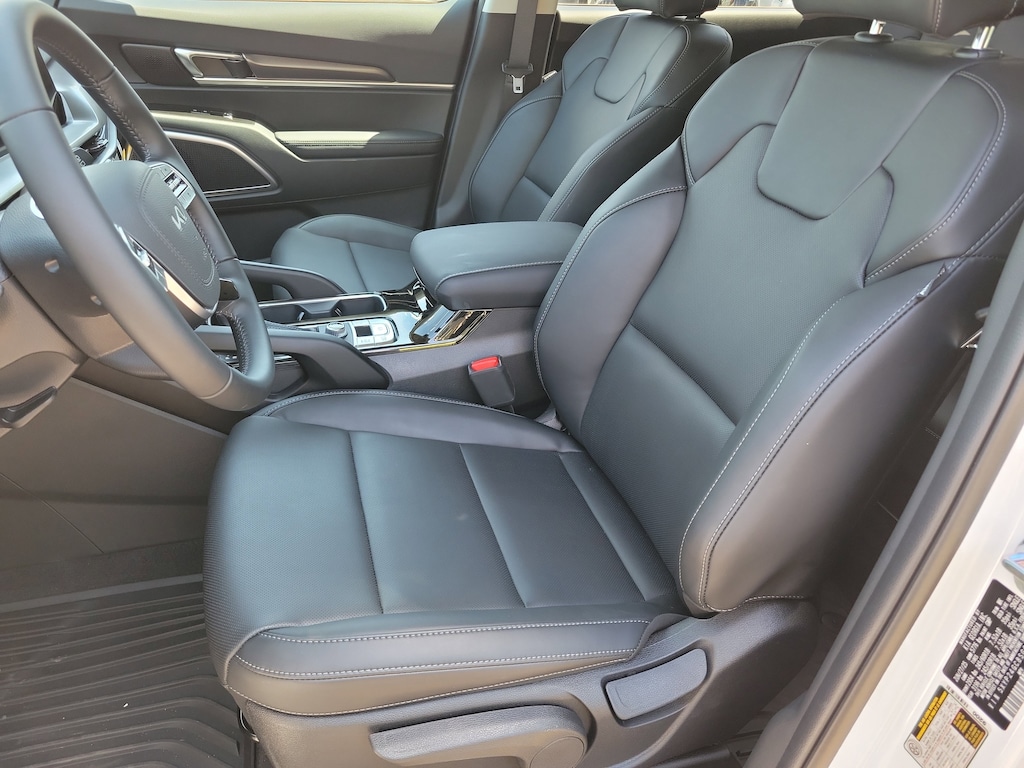 New 2025 Kia Telluride LX LX FWD