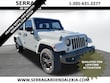  Jeep Wrangler JK Unlimited