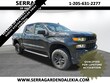  Chevrolet Silverado 1500 LTD