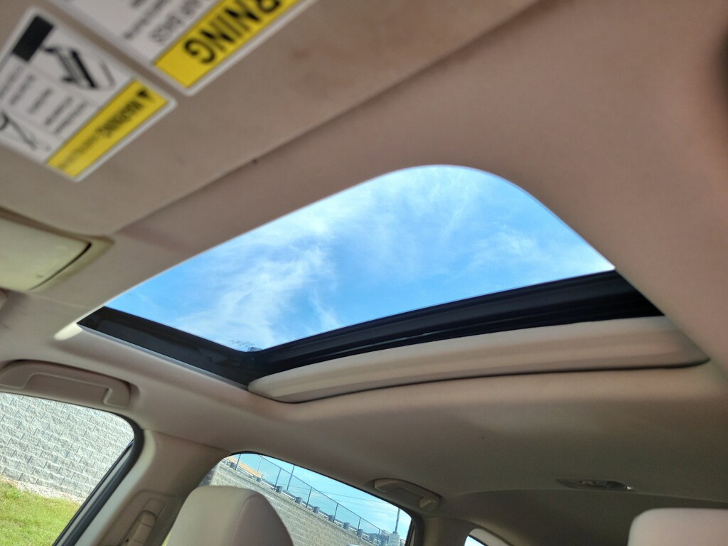 Used 2017 Honda CR-V EX AWD SUV