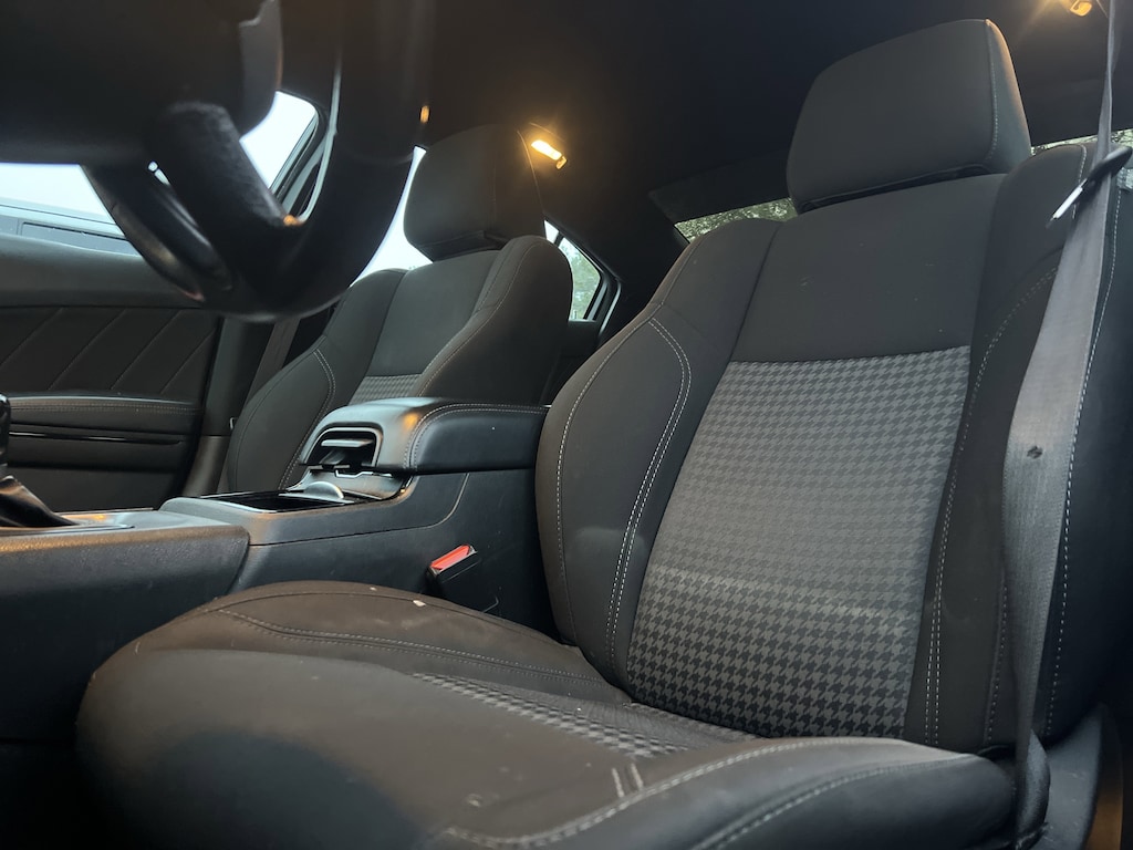 Used 2023 Dodge Charger SXT Sedan