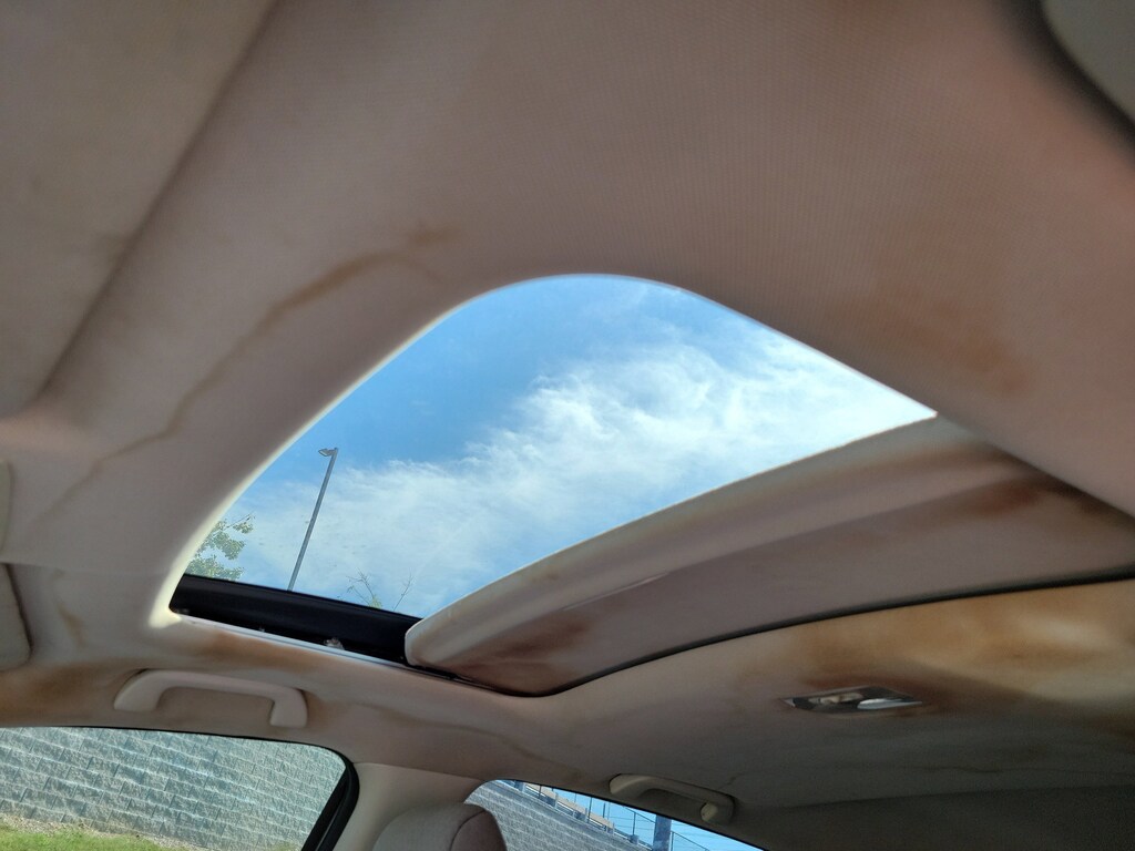 Used 2016 Honda CR-V EX FWD SUV