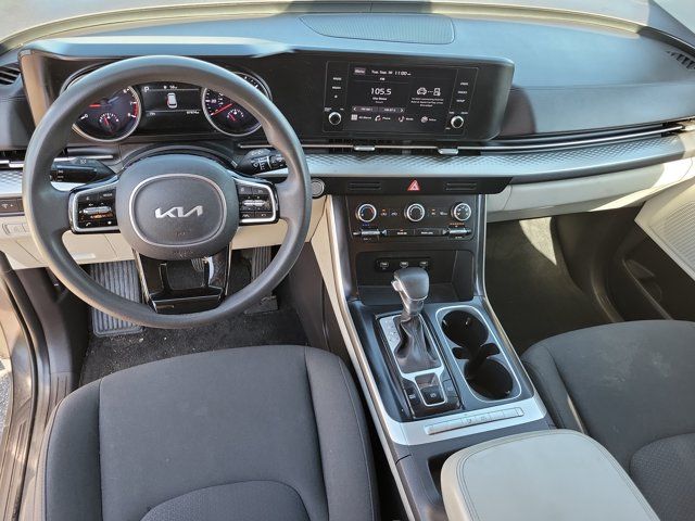 2023 Kia Carnival LX - Photo 10