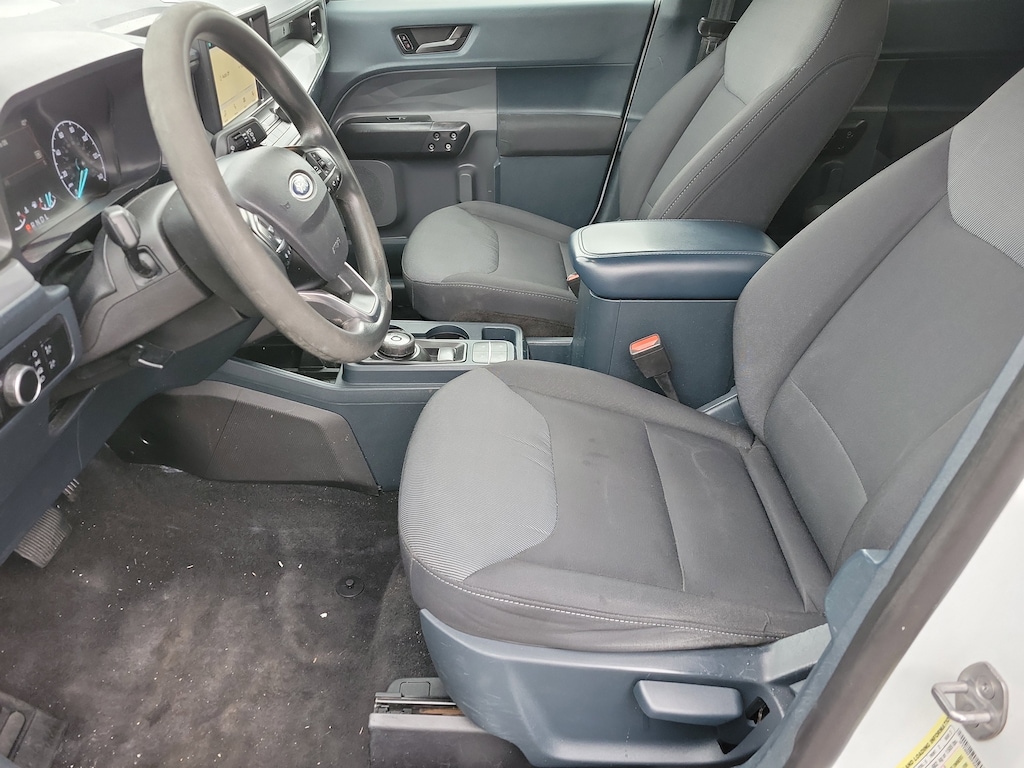 Used 2023 Ford Maverick Truck SuperCrew