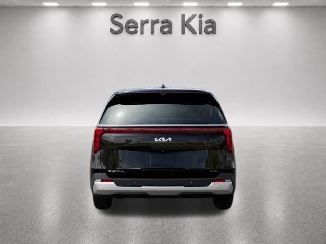 2026 Kia Carnival EX - Photo 6