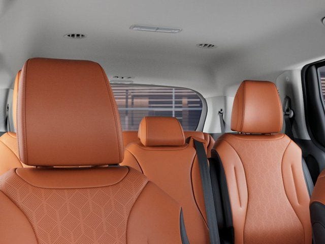 2026 Kia Carnival EX - Photo 27