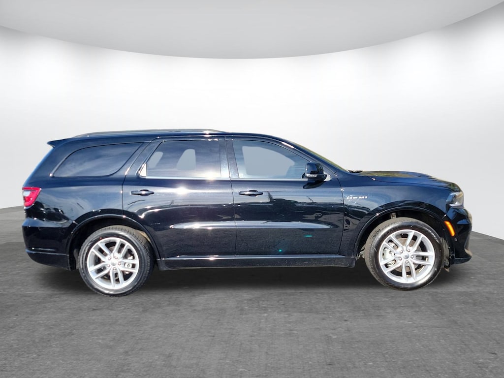 Used 2023 Dodge Durango R/T SUV