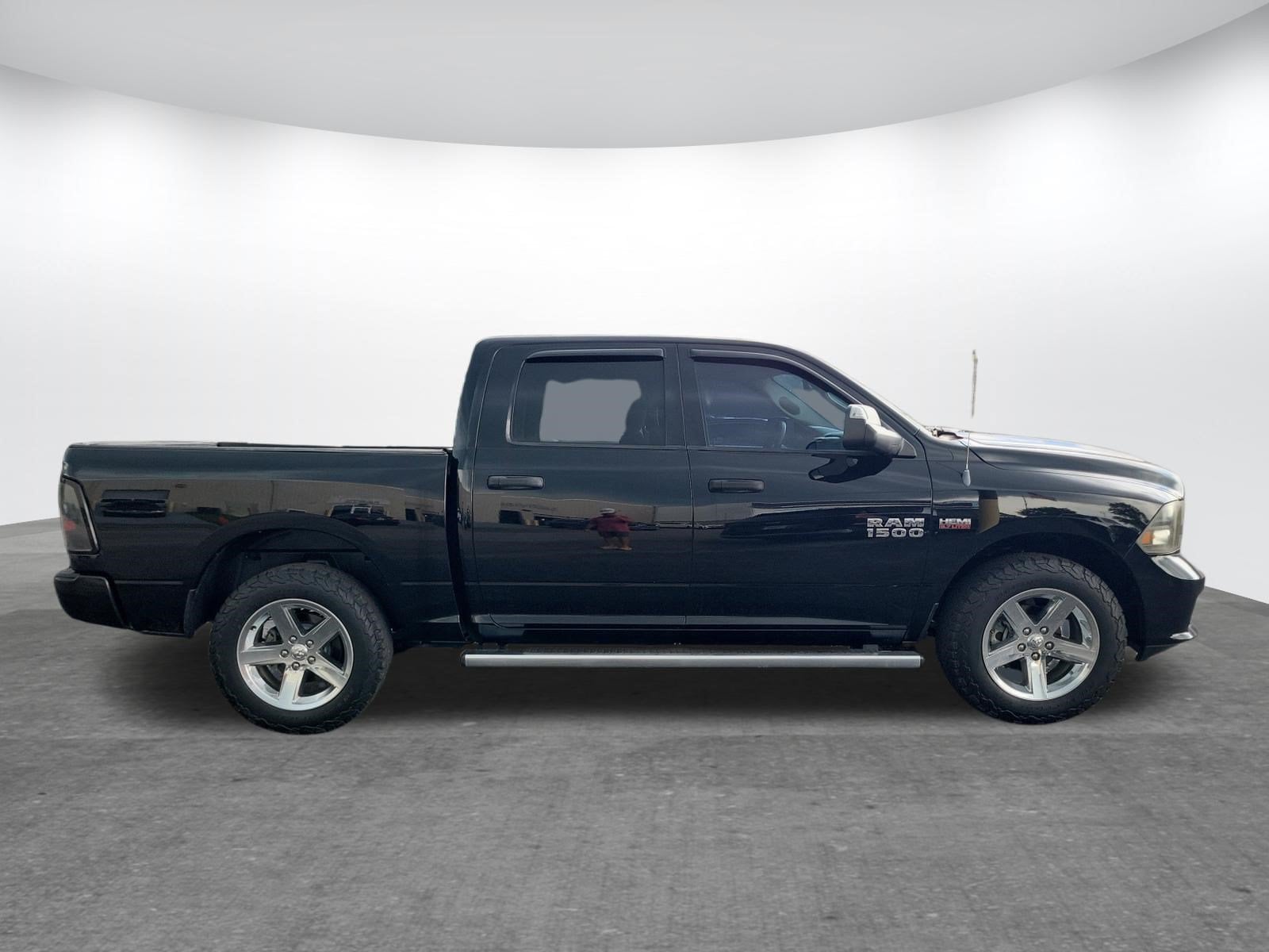 Used 2013 RAM Ram 1500 Pickup Express with VIN 1C6RR7KT6DS635514 for sale in Gardendale, AL