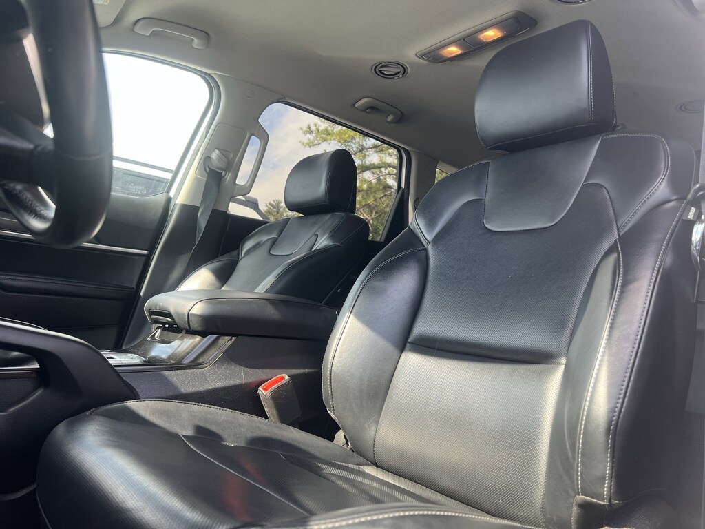 Used 2022 Kia Telluride LX SUV