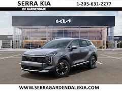 2026 Kia Sportage Hybrid LX LX FWD