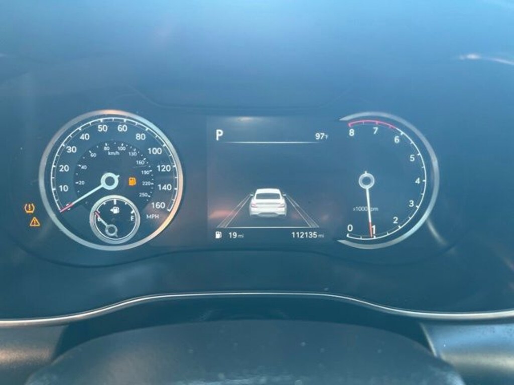 Used 2022 Genesis G70 2.0T Sedan