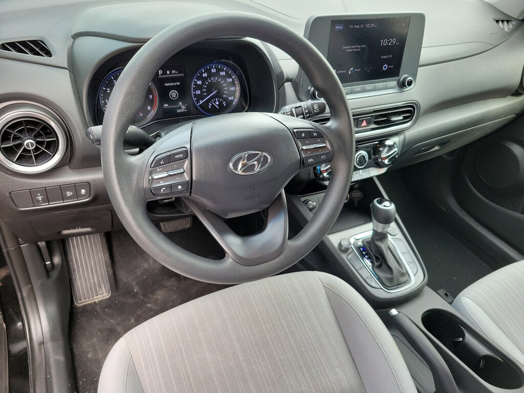Used 2023 Hyundai Kona SEL SUV
