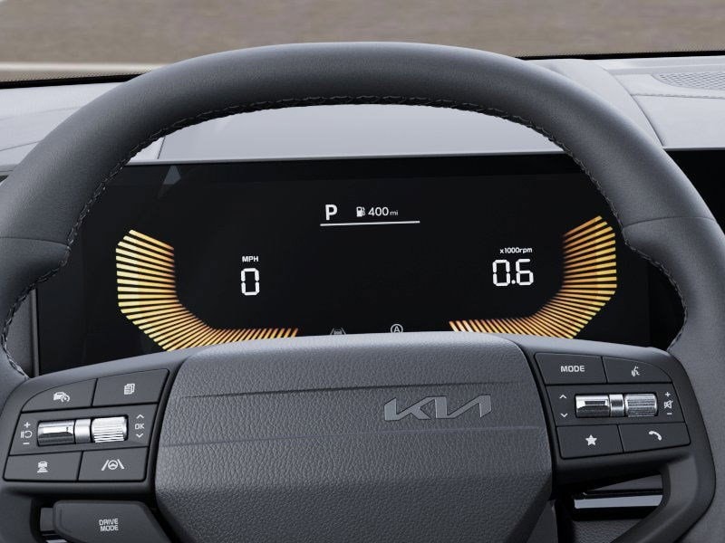 2026 Kia Sportage EX - Photo 21