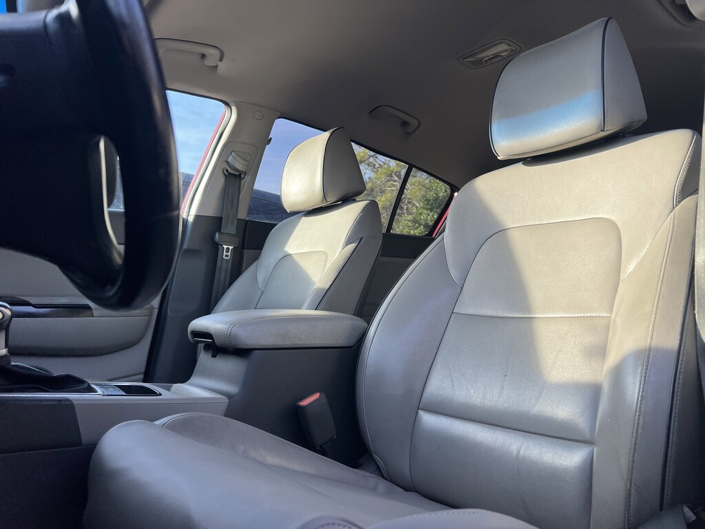 Used 2018 Kia Sportage EX SUV