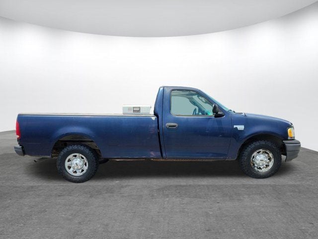 Used 2002 Ford F-150 XL with VIN 1FTPF17L62NB05473 for sale in Gardendale, AL