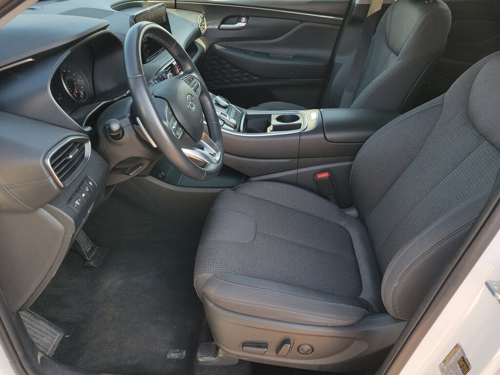 Used 2023 Hyundai Santa Fe SEL SUV