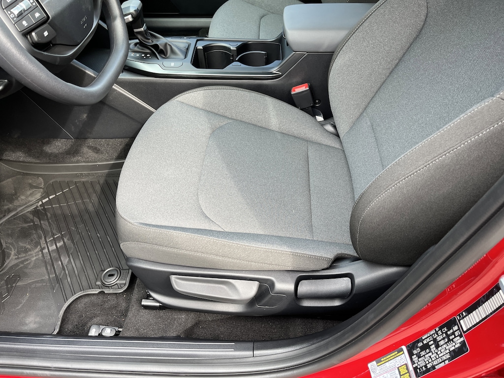 New 2025 Kia K4 LXS LXS FWD