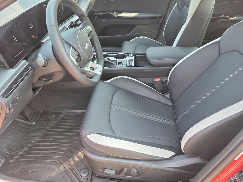 New 2026 Kia K5 GT-Line GT-Line Auto FWD