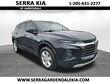  Chevrolet Blazer