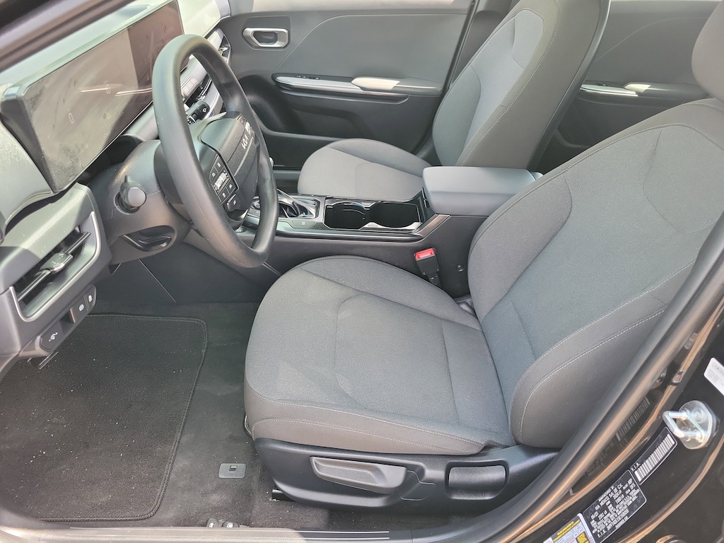 Used 2025 Kia K4 LXS Sedan
