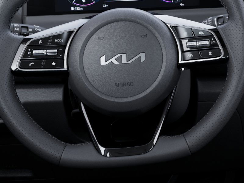 2025 Kia Seltos SX - Photo 22