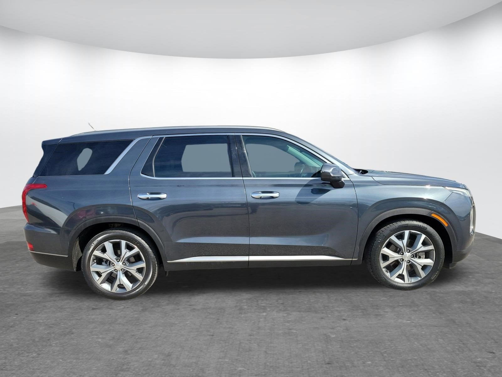 Used 2020 Hyundai Palisade SEL with VIN KM8R34HE6LU059021 for sale in Gardendale, AL