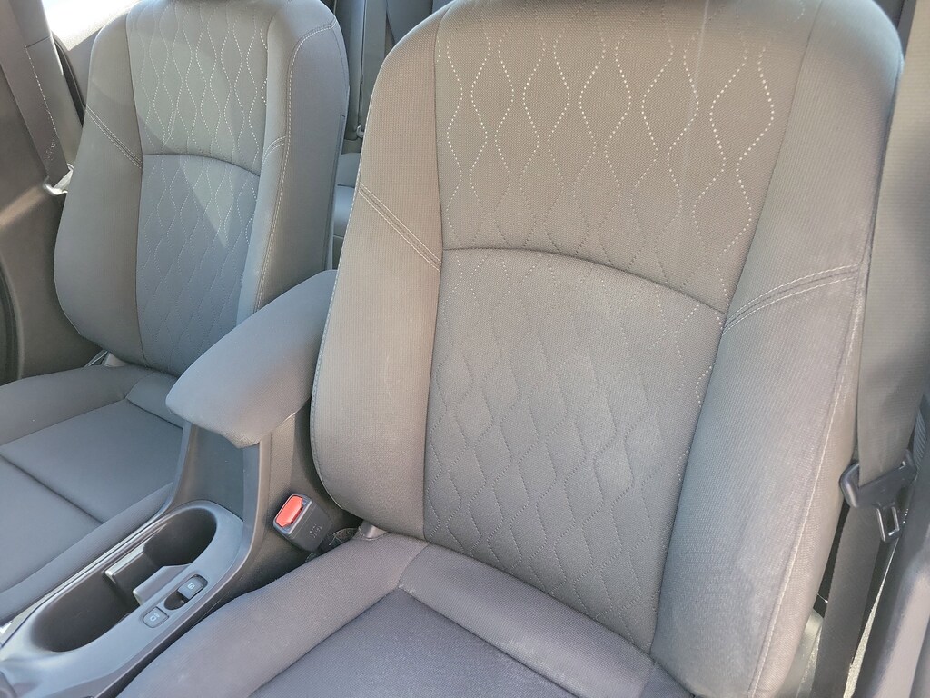 Used 2025 Toyota Corolla LE Sedan