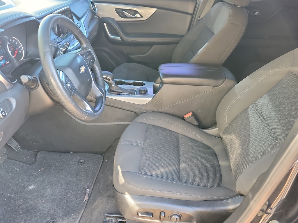 Used 2021 Chevrolet Blazer LT w/1LT SUV