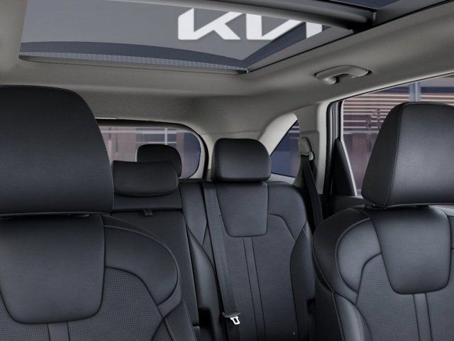 2026 Kia Sorento EX - Photo 27