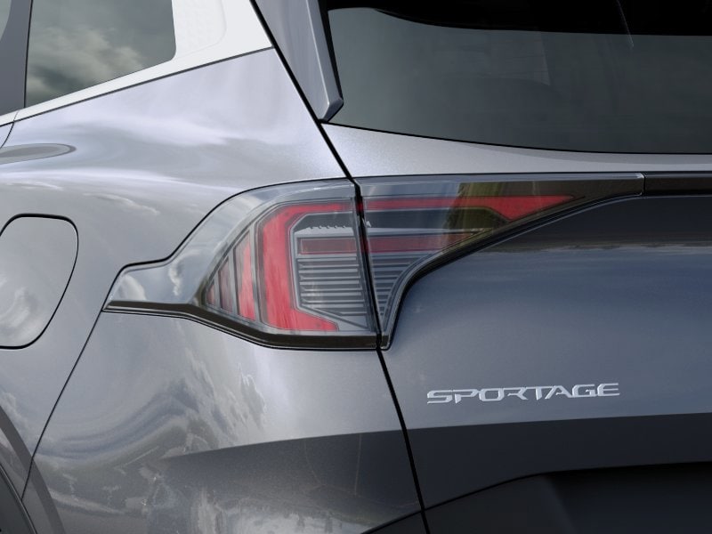 2026 Kia Sportage LX Hybrid - Photo 11