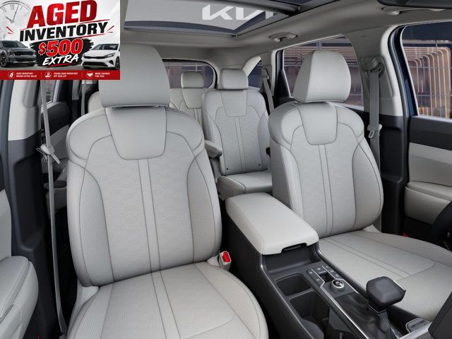 2025 Kia Sorento EX - Photo 15