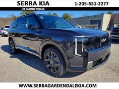 2027 Kia Telluride SX SX FWD