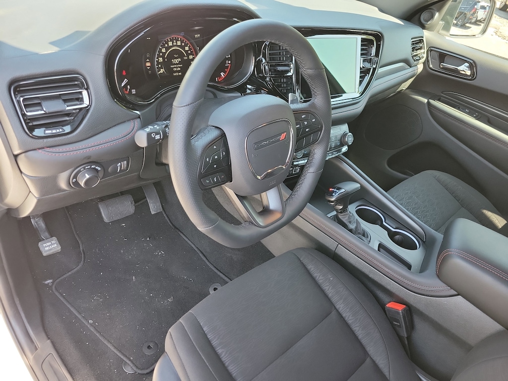 Used 2026 Dodge Durango GT SUV
