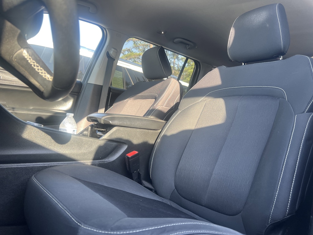 Used 2021 Jeep Grand Cherokee L Laredo SUV