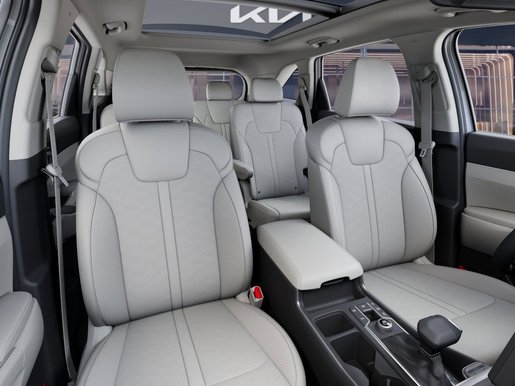 2025 Kia Sorento EX - Photo 15