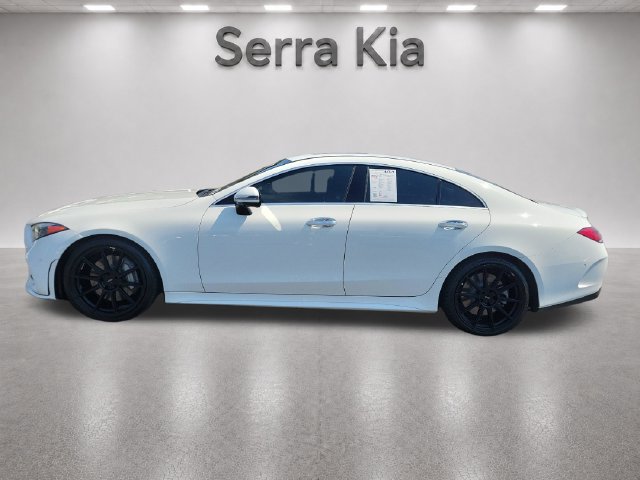 Used 2019 Mercedes-Benz CLS 450 CLS 450 Coupe