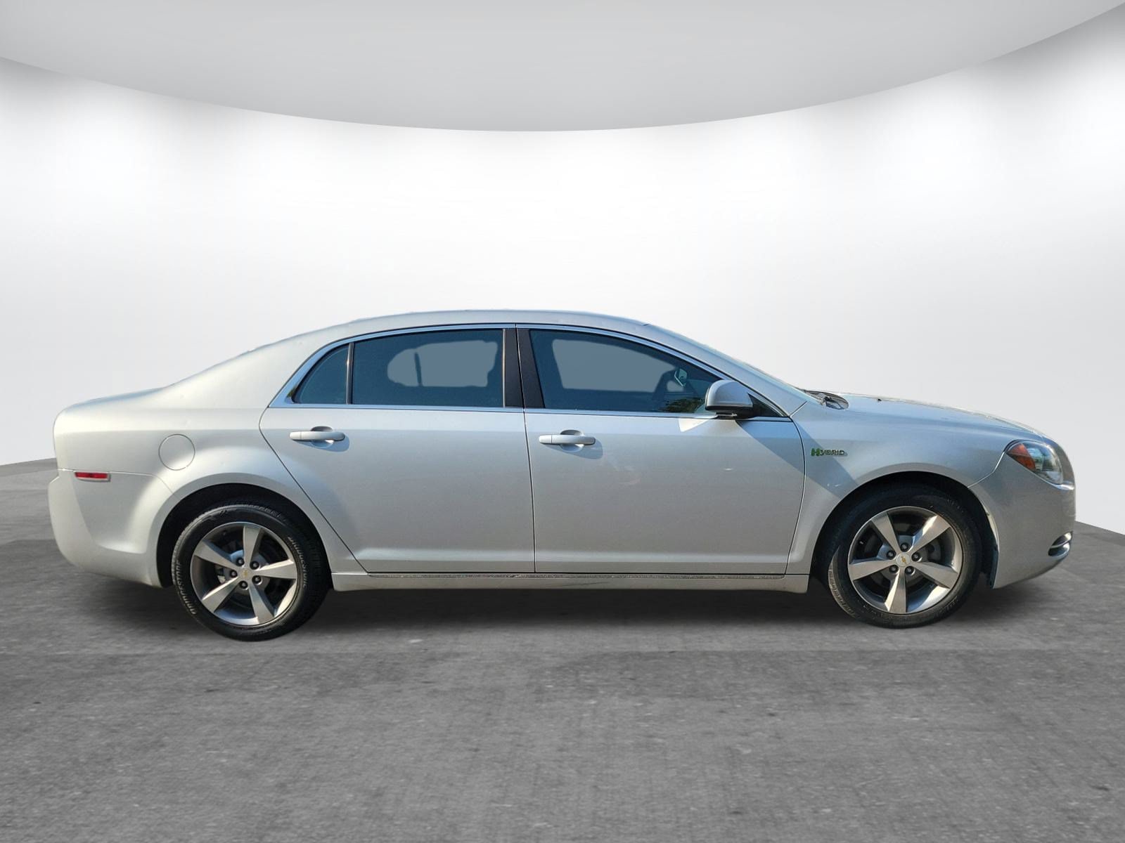 2010 Chevrolet Malibu Hybrid - Photo 17