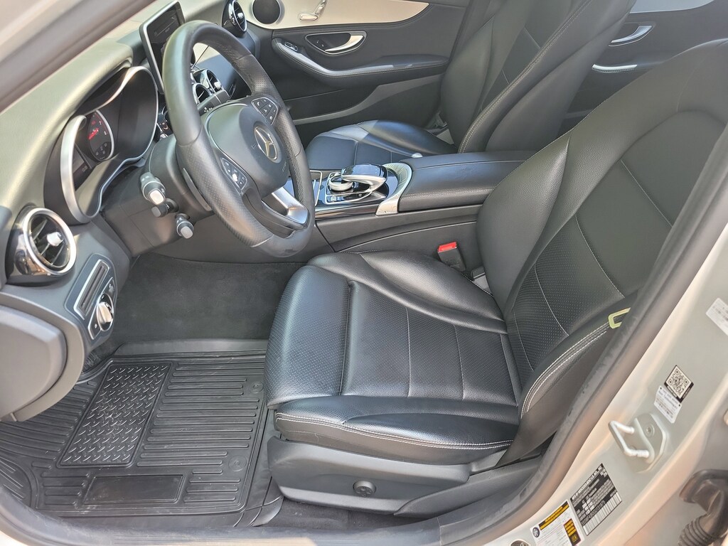 Used 2016 Mercedes-Benz C-Class C 300 Sedan