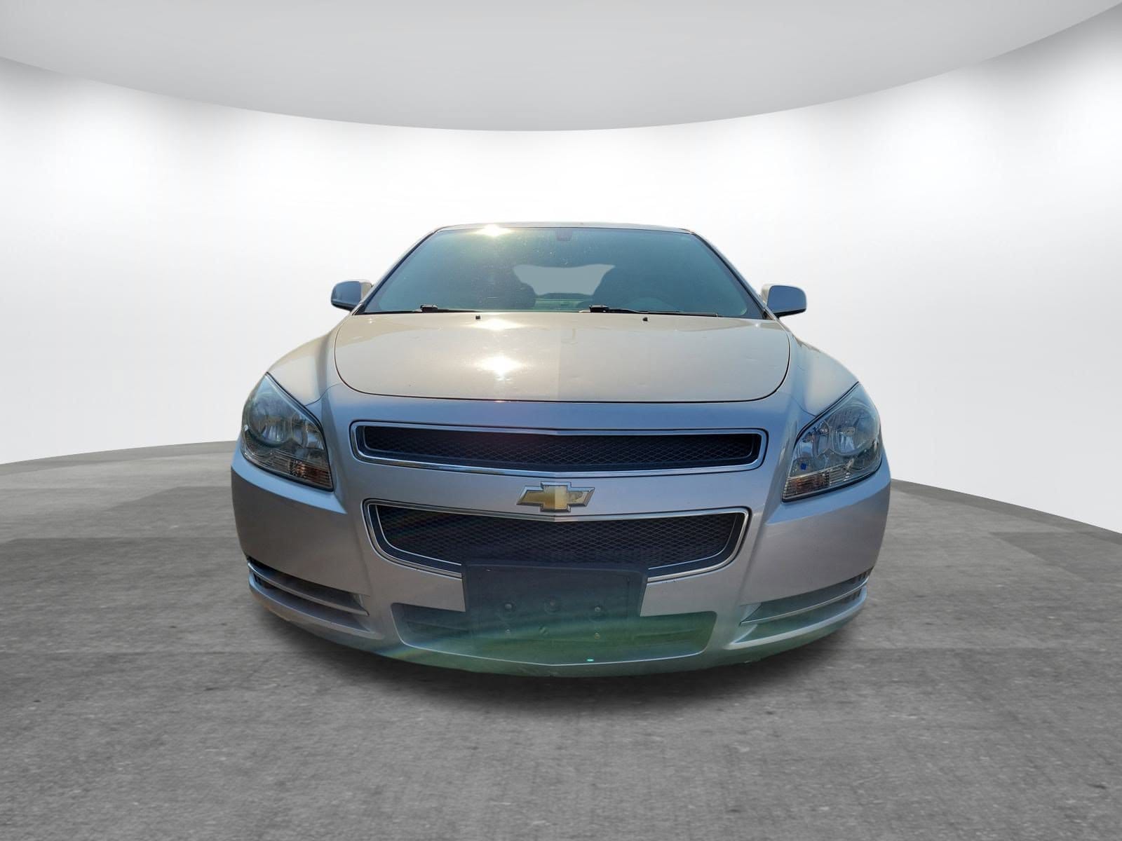 2010 Chevrolet Malibu Hybrid - Photo 15